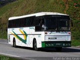 Ônibus Particulares 3222 na cidade de Petrópolis, Rio de Janeiro, Brasil, por Rafael da Silva Xarão. Número da foto: #4488707.