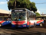 Expresso Itamarati 6300 na cidade de São José do Rio Preto, São Paulo, Brasil, por Junin Keeyper. Número da foto: #:id.