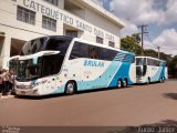 Brulan Transportes 318 na cidade de Paiçandu, Paraná, Brasil, por Aureo  Junior. Número da foto: #4487984.
