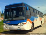 CodelEste - Compañía Ómnibus del Este 8 na cidade de Ladainha, Minas Gerais, Brasil, por Maximiliano Priggione  Maximilianopriggione. Número da foto: #4487523.