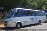 Kamily Turismo 4000 na cidade de Três Pontas, Minas Gerais, Brasil, por Marcos de Alcantara Pinto. Número da foto: #:id.