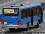 Viação Madureira Candelária B75627 na cidade de Lavrinhas, São Paulo, Brasil, por Jhonatan Diego da Silva Trevisan. Número da foto: #:id.