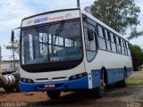 Gaúcho Transportes 21013 na cidade de Anápolis, Goiás, Brasil, por Edden Brito. Número da foto: #:id.