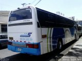 Ônibus Particulares LB 795 na cidade de , por Luis Diego  Sánchez. ID da foto: :id.