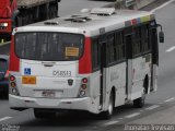 Auto Viação Bangu D58513 na cidade de Lavrinhas, São Paulo, Brasil, por Jhonatan Diego da Silva Trevisan. ID da foto: :id.