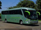 Viação Garcia 7777 na cidade de Paranavaí, Paraná, Brasil, por Robson Alves. ID da foto: :id.