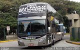 Trans Brasil > TCB - Transporte Coletivo Brasil 01 na cidade de São Paulo, São Paulo, Brasil, por Cristiano Soares da Silva. Número da foto: #4487220.