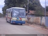 Santa Maria 350 na cidade de Martinho Campos, Minas Gerais, Brasil, por Matheus José. Número da foto: #4486637.
