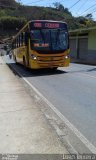 FAOL - Friburgo Auto Ônibus 046 na cidade de Nova Friburgo, Rio de Janeiro, Brasil, por Luan Teixeira. Número da foto: #:id.