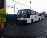 Safira Turismo 1298 na cidade de Simões Filho, Bahia, Brasil, por Claudio Junior. Número da foto: #4488332.