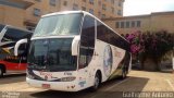 Trans Batoco Transporte e Turismo 1700 na cidade de Araxá, Minas Gerais, Brasil, por Guilherme Antonio. Número da foto: #4487860.