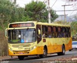 Viação Paraense 30712 na cidade de Belo Horizonte, Minas Gerais, Brasil, por Welisson  Oliveira. Número da foto: #:id.