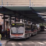 Auto Viação Imperatriz 8515 na cidade de Florianópolis, Santa Catarina, Brasil, por Michel Nowacki. Número da foto: #4488374.