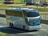 BR-500 Viagens e Turismo 5956 na cidade de Aparecida, São Paulo, Brasil, por Luis Henrique Silva. Número da foto: #4488628.