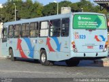 Rota Sol > Vega Transporte Urbano 35929 na cidade de Fortaleza, Ceará, Brasil, por Fernando de Oliveira. Número da foto: #:id.