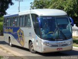 Viação Real 8412 na cidade de Paranavaí, Paraná, Brasil, por Robson Alves. Número da foto: #4488632.