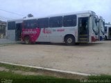 Stadtbus Bagé 407 na cidade de Bagé, Rio Grande do Sul, Brasil, por Guilherme Loreto. Número da foto: #:id.