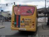 Itamaracá Transportes 1.602 na cidade de Paulista, Pernambuco, Brasil, por Júlio César Borges da Silva. Número da foto: #4486681.