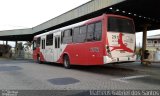 Itajaí Transportes Coletivos 2912 na cidade de Campinas, São Paulo, Brasil, por Matheus Gabriel dos Santos. Número da foto: #:id.
