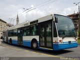 VMCV - Vevey-Montreux-Chillon-Villeneuve 9 na cidade de , por Antonio Ribeiro da Costa. Número da foto: #4487252.