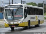Empresa Metropolitana 606 na cidade de Jaboatão dos Guararapes, Pernambuco, Brasil, por Deivesom Paulo. Número da foto: #:id.