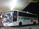 Cia. São Geraldo de Viação 11730 na cidade de João Monlevade, Minas Gerais, Brasil, por Mairo de Magalhães. Número da foto: #:id.
