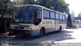 Viação Cota - Cota Transportes 121 na cidade de Matozinhos, Minas Gerais, Brasil, por Luiz Otavio Matheus da Silva. ID da foto: :id.