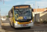 Empresa São Salvador 2 150 na cidade de Campos dos Goytacazes, Rio de Janeiro, Brasil, por Rodrigo Carvalho. Número da foto: #:id.