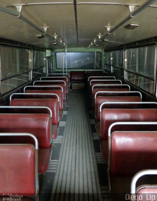 Auto Viação São Jerônimo 122  na cidade de Urussanga, Santa Catarina, Brasil, por Diego Lip. Número da foto: #4490232.