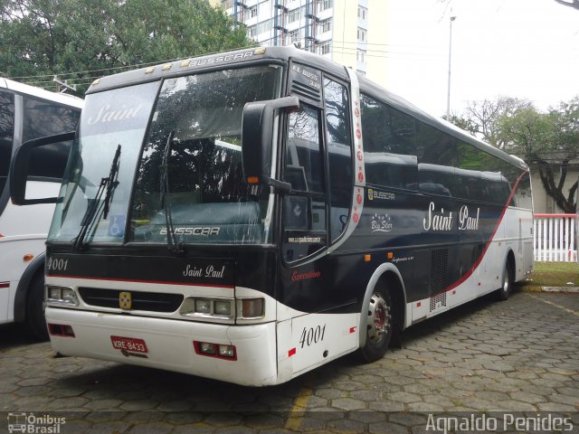 Saint Paul 4001 na cidade de São Paulo, São Paulo, Brasil, por Agnaldo Penides. Número da foto: #4489911.