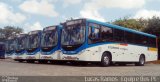 Transcol - Transportes Coletivos Ltda. 611 na cidade de Recife, Pernambuco, Brasil, por Lucas Ramos. Número da foto: #4489198.