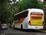 Saritur - Santa Rita Transporte Urbano e Rodoviário 24770 na cidade de Nova Lima, Minas Gerais, Brasil, por Daniel Souza. Número da foto: #4491345.