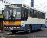 METROCOOP 4-13 na cidade de Alto Paraíso de Goiás, Goiás, Brasil, por Fernando Gonzalez Garita. Número da foto: #4488927.
