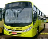 TCA - Transportes Coletivos Anápolis 2777 na cidade de Anápolis, Goiás, Brasil, por Carlos Júnior. Número da foto: #4489629.