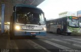 Metrobus 1101 na cidade de Senador Canedo, Goiás, Brasil, por Lyanderson Silva. ID da foto: :id.