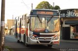 Transportes Coletivos Grande Bauru 2922 na cidade de Bauru, São Paulo, Brasil, por Enzo Caldeirini Saiar. Número da foto: #4490857.