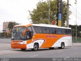 Itnerol Produções e Transportes Ltda. 607 na cidade de São Paulo, São Paulo, Brasil, por Michael  Alberto Vieira. Número da foto: #:id.