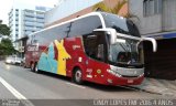 Classe A Turismo 2010 na cidade de São Paulo, São Paulo, Brasil, por Francisco Mauricio Freire. Número da foto: #:id.