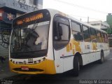 Radial Transporte Coletivo 084 na cidade de Ferraz de Vasconcelos, São Paulo, Brasil, por Felipe Alves. Número da foto: #:id.