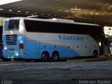 Viatran - Viação TransBrasília 5270 na cidade de Jacobina, Bahia, Brasil, por Anderson  Bacelar. Número da foto: #:id.