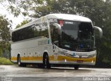 Empresa Cruz 49409 na cidade de São Paulo, São Paulo, Brasil, por Gilberto Martins. Número da foto: #4490853.
