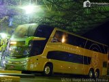 Viação Garcia 7217 na cidade de Maringá, Paraná, Brasil, por Victor Hugo Guedes Pereira. Número da foto: #4490265.