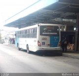 Transwolff Transportes e Turismo 6 6804 na cidade de São Paulo, São Paulo, Brasil, por Matheus Ariel. Número da foto: #4490373.