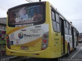 Viação Campo dos Ouros 3084 na cidade de Guarulhos, São Paulo, Brasil, por Edmilson Bandeira. Número da foto: #:id.