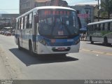 Auto Viação Jabour 86360 na cidade de Rio de Janeiro, Rio de Janeiro, Brasil, por Zé Ricardo Reis. Número da foto: #:id.