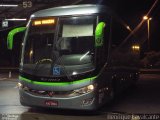 Viação Garcia 16214 na cidade de Londrina, Paraná, Brasil, por Henrique Cavalcante. Número da foto: #4491127.