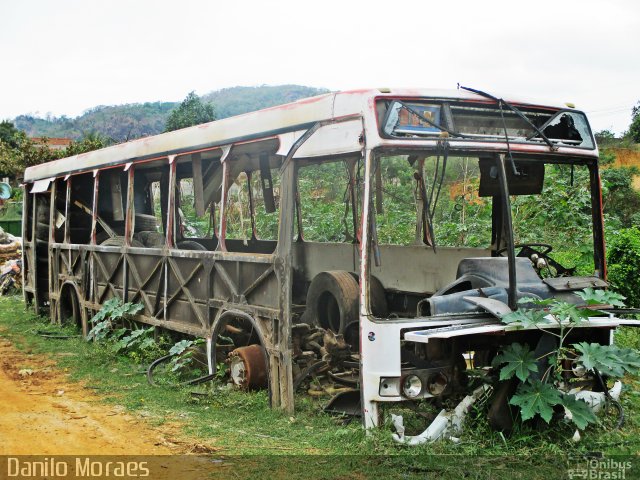 Seletur Transportes 30450 na cidade de Cariacica, Espírito Santo, Brasil, por Danilo Moraes. Número da foto: #4492801.