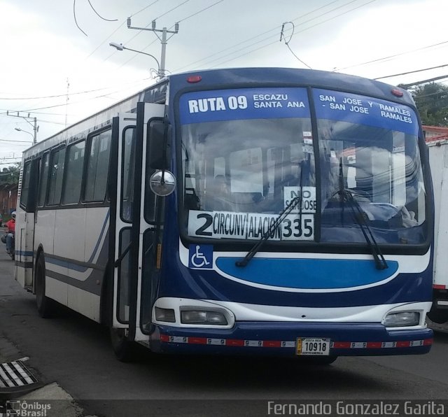 Inversiones La Tapachula 105 na cidade de Alto Paraíso de Goiás, Goiás, Brasil, por Fernando Gonzalez Garita. Número da foto: #4492616.