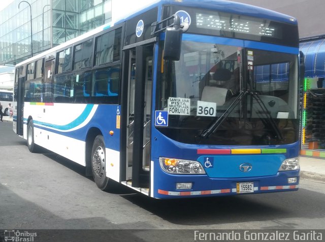 Inversiones La Tapachula 314 na cidade de Alto Paraíso de Goiás, Goiás, Brasil, por Fernando Gonzalez Garita. Número da foto: #4492550.