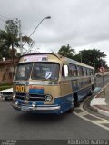 Transporte e Turismo Bonini 010 na cidade de Guararema, São Paulo, Brasil, por Adalberto Mattera. Número da foto: #4492737.